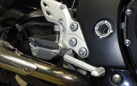 SUZUKI HAYABUSA Gen.2 2018 GX72B
