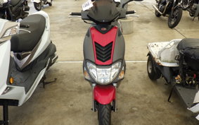 KYMCO SUPER 9S