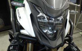 HONDA 400X 2022