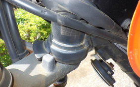 SUZUKI ST250E NJ4AA