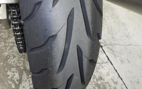 SUZUKI GSX400 IMPULSE 2005 GK7CA