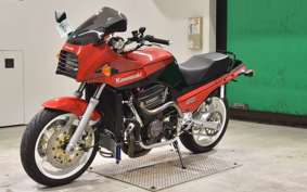 KAWASAKI GPZ900R NINJA 1996 ZX900A
