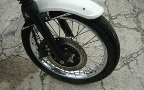 KAWASAKI W230 BJ230A