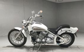 YAMAHA DRAGSTAR 400 2004 VH01J