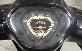 HONDA C110 SUPER CUB 2022 JA10