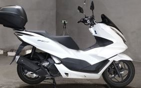 HONDA PCX125 JK05