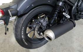 HONDA  REBEL 500 2020 PC60