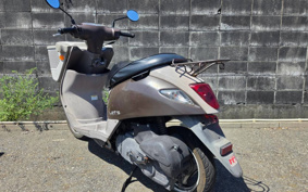 SUZUKI  LETS  BASKET  CA4AA