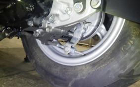 HONDA ﾍﾞﾝﾘｨ50-2 2005 AA05