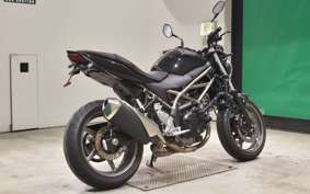 SUZUKI SV650 A 2023 VP55E