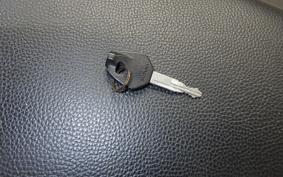 SUZUKI LET's 4 G CA41A
