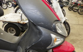 KYMCO SUPER 9S