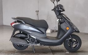 YAMAHA  AXIS Z SED7J