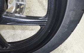 SUZUKI ADDRESS 110 2019 CE47A