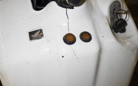 HONDA ZOOMER 1985 AF58