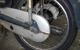 HONDA C50 SUPER CUB C50