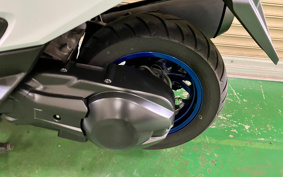 SUZUKI BURGMAN400 2021 DU11A