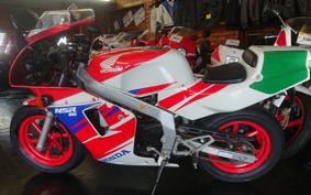 HONDA NSR80 HC06