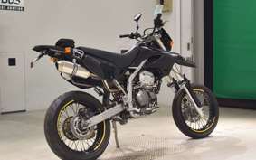 KAWASAKI KLX250D TRACKER 2002 LX250E