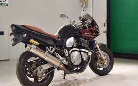 SUZUKI GSF1200 S 2018 GV75A