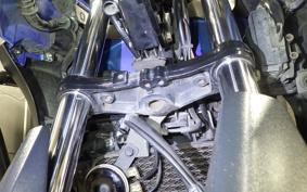 SUZUKI V-STROM 250 A 2000