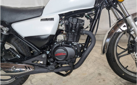 HONDA LY125 FI PCJL