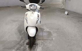 SUZUKI ADDRESS V125 DP12H