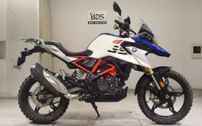 BMW G310GS 2018