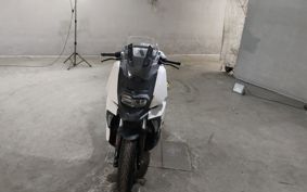 BMW C400X 2021 0C09
