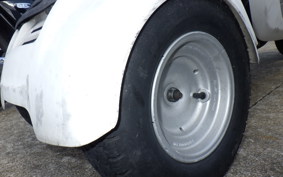 HONDA GYRO CANOPY TA03