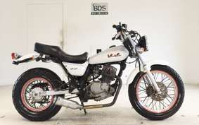 SUZUKI VANVAN 200 NH41A