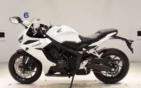 HONDA CBR650R 2023 RH03