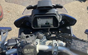 YAMAHA MT-09 Tracer GT 2018 RN51J