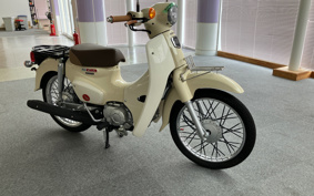 HONDA SUPER CUB50 AA09