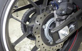 HONDA CBR400R 2022 NC56