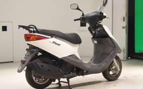 YAMAHA AXIS 125 TREET