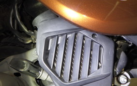 YAMAHA VINO 50 Gen.4 2020 AY02