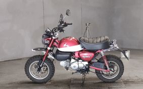 HONDA  MONKEY 125 JB02