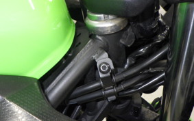 KAWASAKI NINJA 400 2018 EX400G
