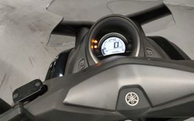 YAMAHA N-MAX 125 SED6J