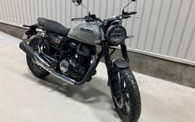 HONDA GB350S 2022 NC59