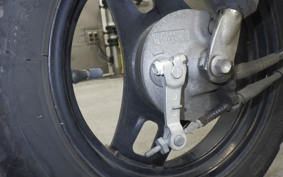 SUZUKI LET's 4 2018 CA45A