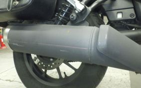 HONDA REBEL 250 2017 MC49