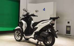 YAMAHA TRICITY 125 A SE82J