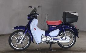 HONDA  SUPER CUB C125 JA48