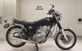 YAMAHA SR400 Gen.4 2016 RH03J