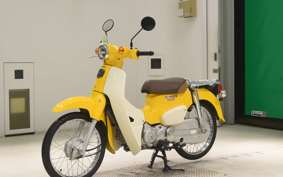 HONDA C50 SUPER CUB 2011 AA09