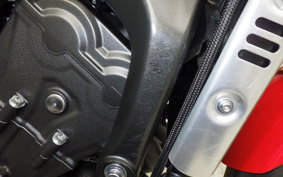 YAMAHA XSR900 2020 RN56J