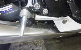 SUZUKI HAYABUSA Gen.3 2023 EJ11A