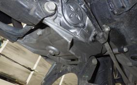 SUZUKI ADDRESS 110 2001 CE47A
